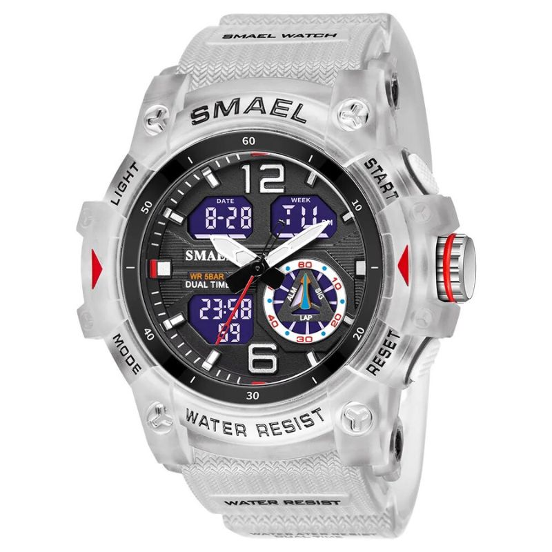 SMAEL - Sunrise