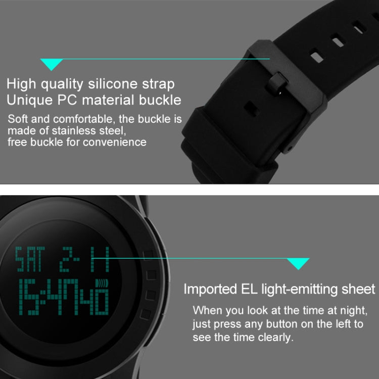 skmei-1142-multifunctional-men-outdoor-sports-noctilucent-waterproof-silica-gel-digital-watch-red