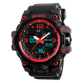 skmei-1155b-multifunctional-men-outdoor-sports-noctilucent-waterproof-large-dial-wrist-watchred