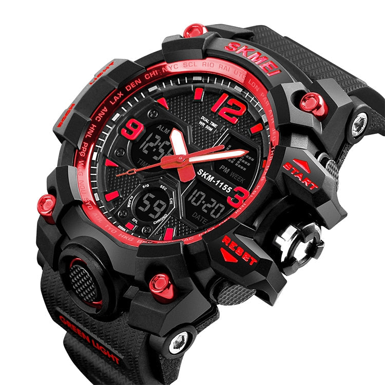 skmei-1155b-multifunctional-men-outdoor-sports-noctilucent-waterproof-large-dial-wrist-watchred
