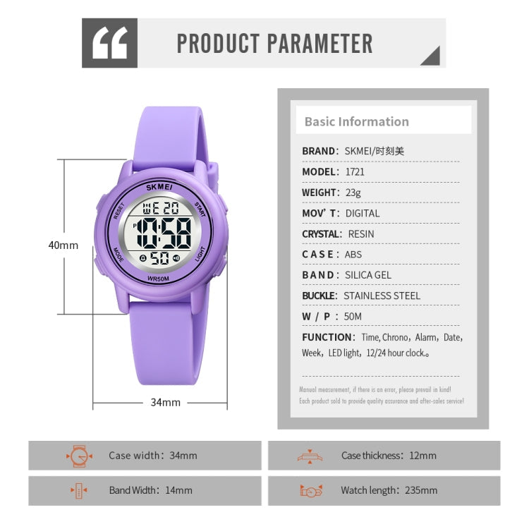 skmei-1721-triplicate-round-dial-led-digital-display-luminous-silicone-strap-electronic-watchpeach-red