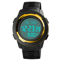 skmei-1729-qibla-calendar-timing-multifunctional-led-digital-display-luminous-electronic-watchgold-and-white