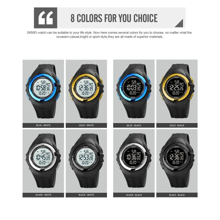 skmei-1790-triplicate-round-led-dual-time-digital-display-luminous-electronic-watch-for-mensilver-black