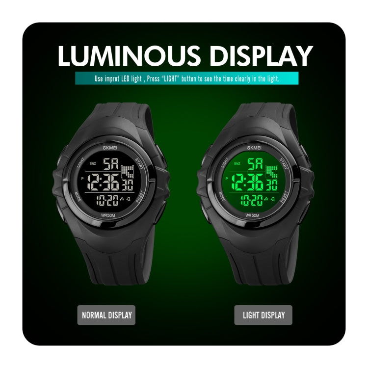 skmei-1790-triplicate-round-led-dual-time-digital-display-luminous-electronic-watch-for-mensilver-black