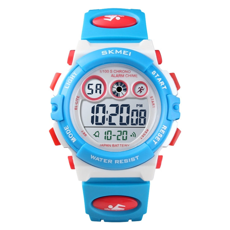 skmei-1451-led-digital-stopwatch-chronograph-luminous-children-sports-electronic-watchwhite-shell-blue-circle