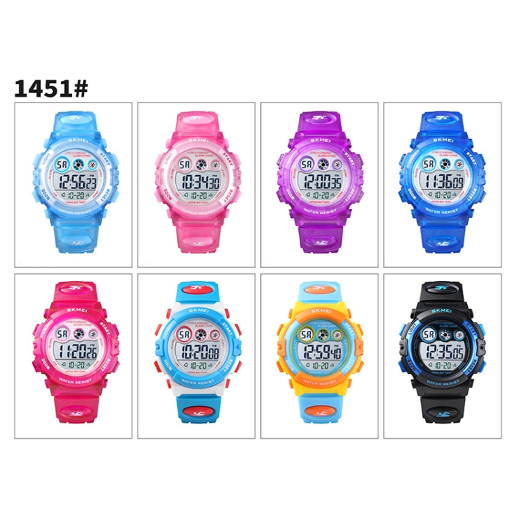 skmei-1451-led-digital-stopwatch-chronograph-luminous-children-sports-electronic-watchtransparent-rose-red