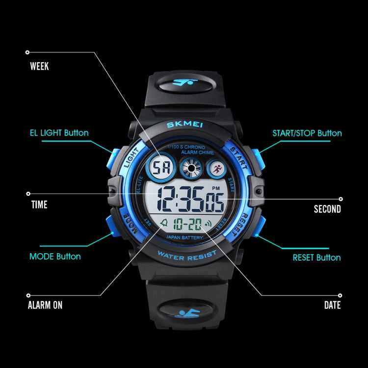 skmei-1451-led-digital-stopwatch-chronograph-luminous-children-sports-electronic-watchtransparent-rose-red