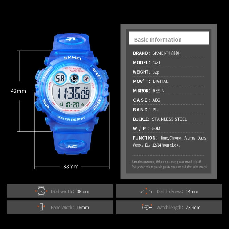 skmei-1451-led-digital-stopwatch-chronograph-luminous-children-sports-electronic-watchtransparent-rose-red