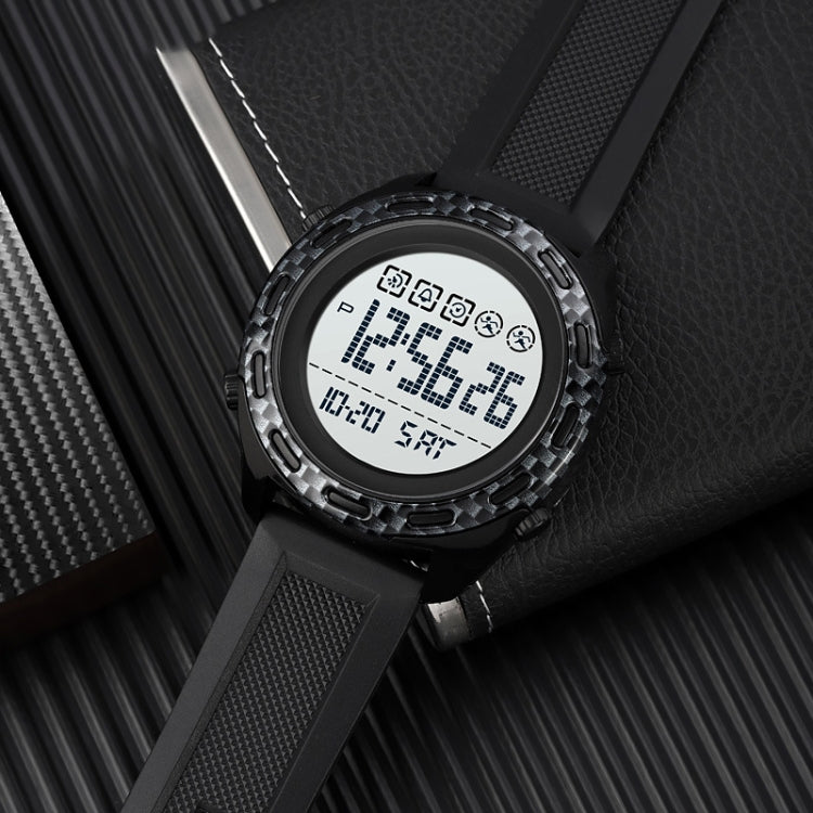 skmei-1872-stainless-steel-buckle-pu-strap-waterproof-electronic-watch-dial-whitedenim-blue