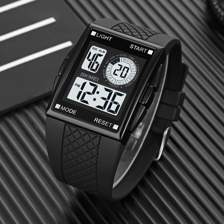 skmei-1967-stainless-steel-buckle-pu-strap-waterproof-electronic-watchsilver-and-black-machine