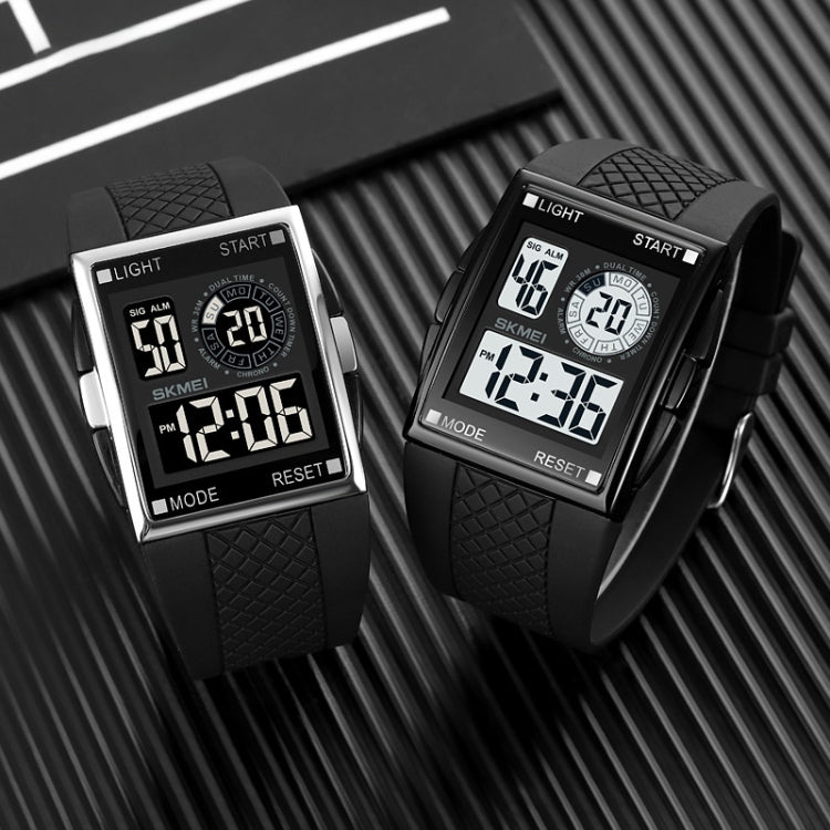 skmei-1967-stainless-steel-buckle-pu-strap-waterproof-electronic-watchsilver-and-black-machine