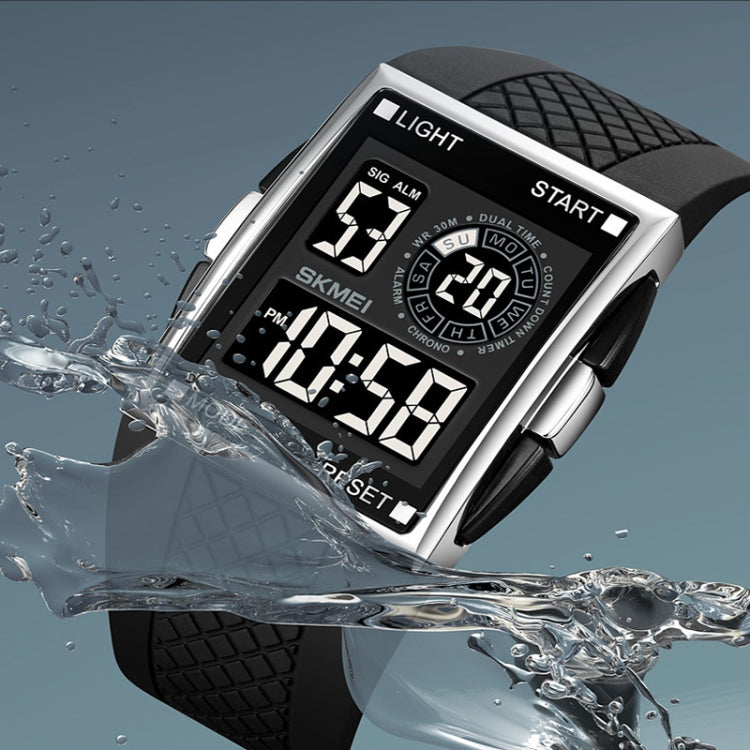 skmei-1967-stainless-steel-buckle-pu-strap-waterproof-electronic-watchsilver-and-black-machine