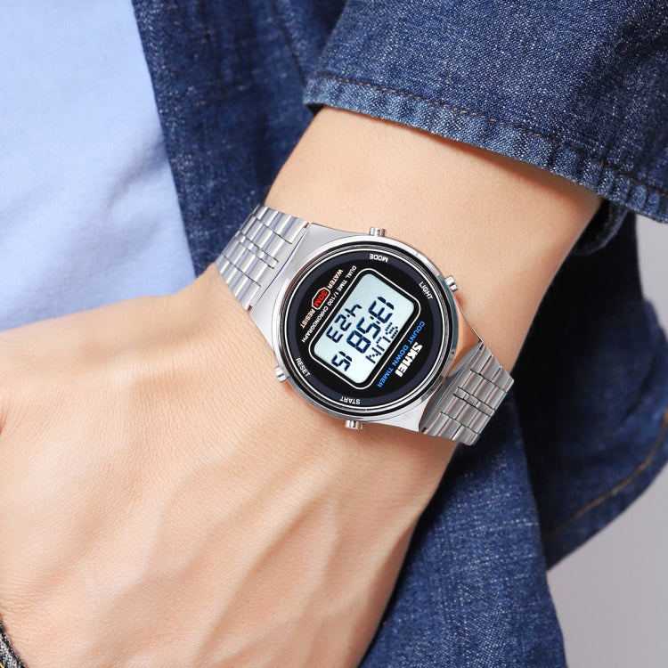 skmei-1882-multifunctional-men-30m-waterproof-luminous-stainless-steel-digital-wrist-watchrose-gold-white