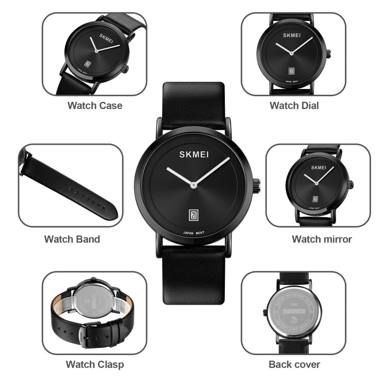 skmei-1907-multifunctional-men-30m-waterproof-fashion-quartz-digital-wrist-watchsilver