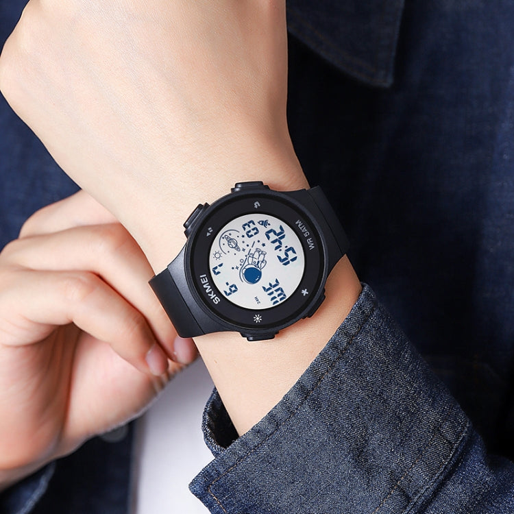 skmei-2068-multifunctional-men-50m-waterproof-noctilucent-sports-digital-wrist-watchblack-white
