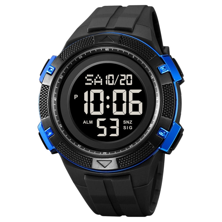 skmei-2078-multifunctional-men-50m-waterproof-sports-fashion-digital-wrist-watchblack-blue