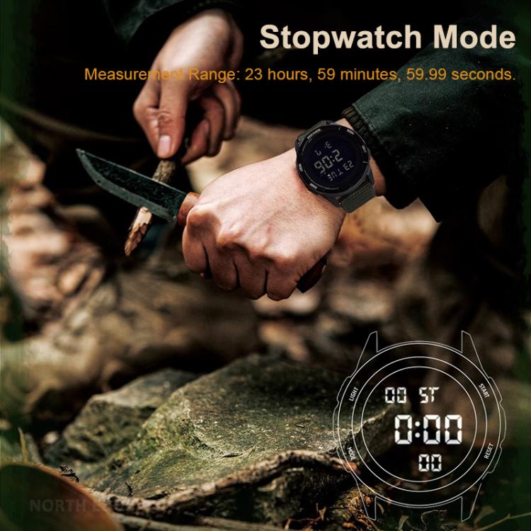 north-edge-terrax-outdoor-luminous-waterproof-men-multifunctional-nylon-strap-sports-watchblack