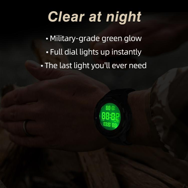 north-edge-terrax-outdoor-luminous-waterproof-men-multifunctional-nylon-strap-sports-watchblack