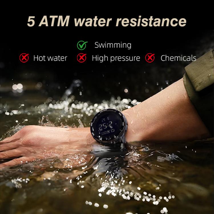 north-edge-terrax-outdoor-luminous-waterproof-men-multifunctional-nylon-strap-sports-watchblack