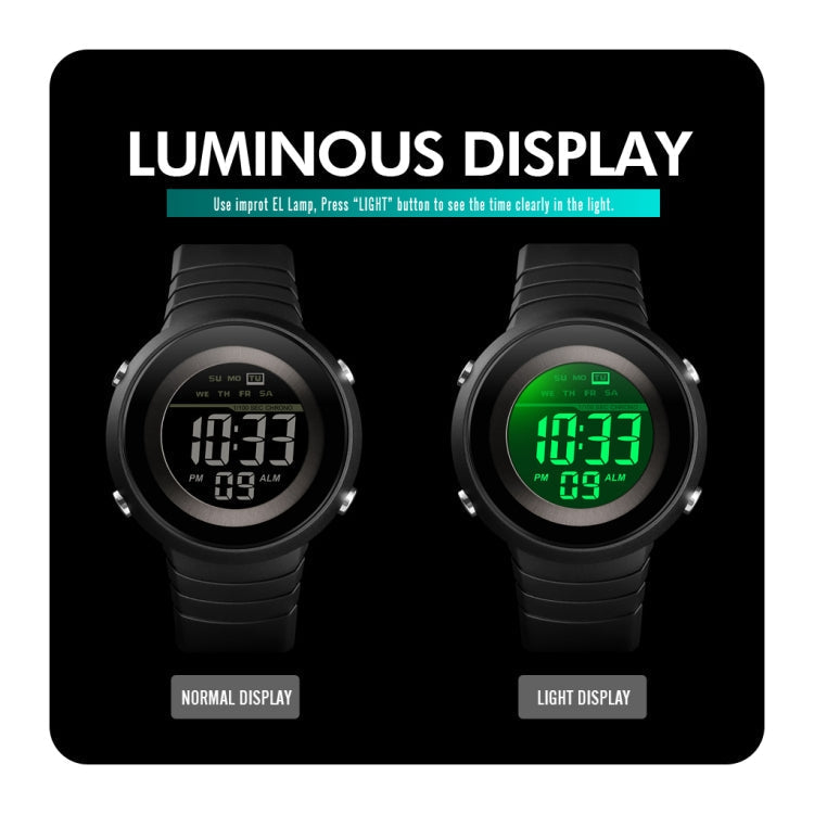 skmei-1497-fashion-simple-backlight-single-display-electronic-watch-timing-alarm-watchblack