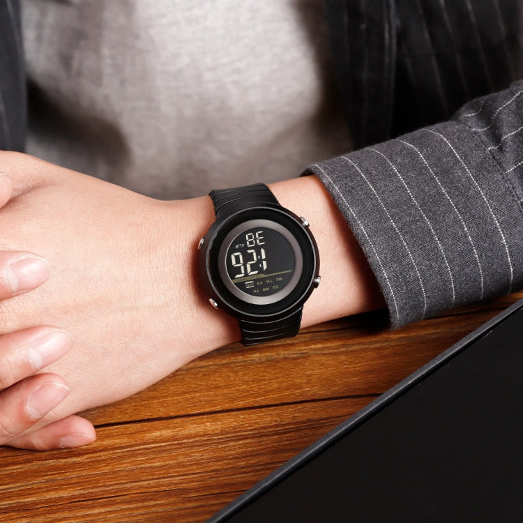 skmei-1497-fashion-simple-backlight-single-display-electronic-watch-timing-alarm-watchblack
