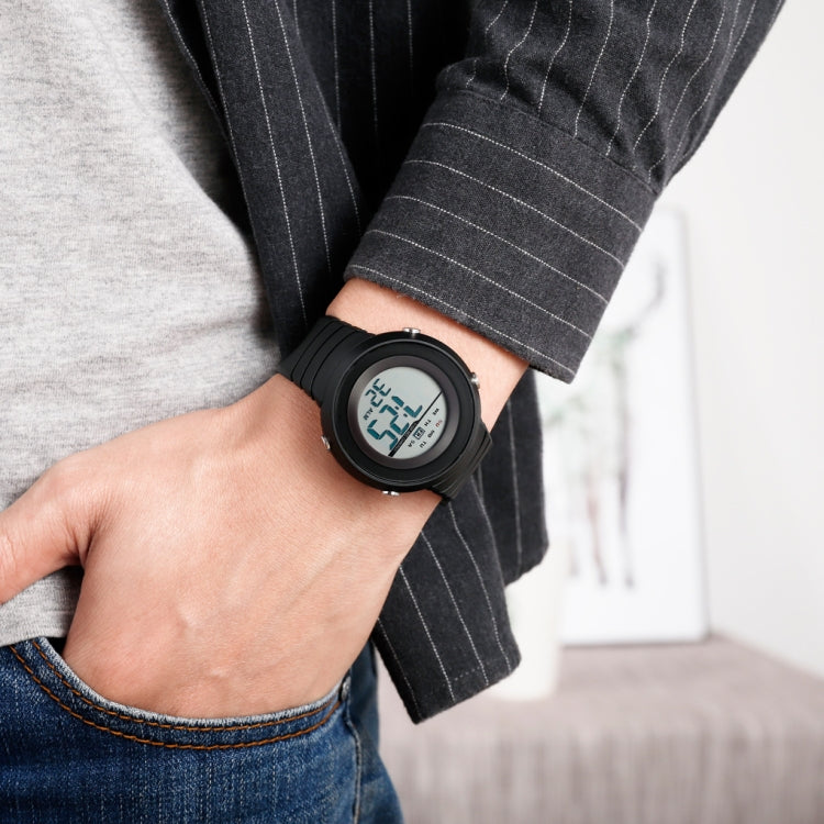 skmei-1497-fashion-simple-backlight-single-display-electronic-watch-timing-alarm-watchblack