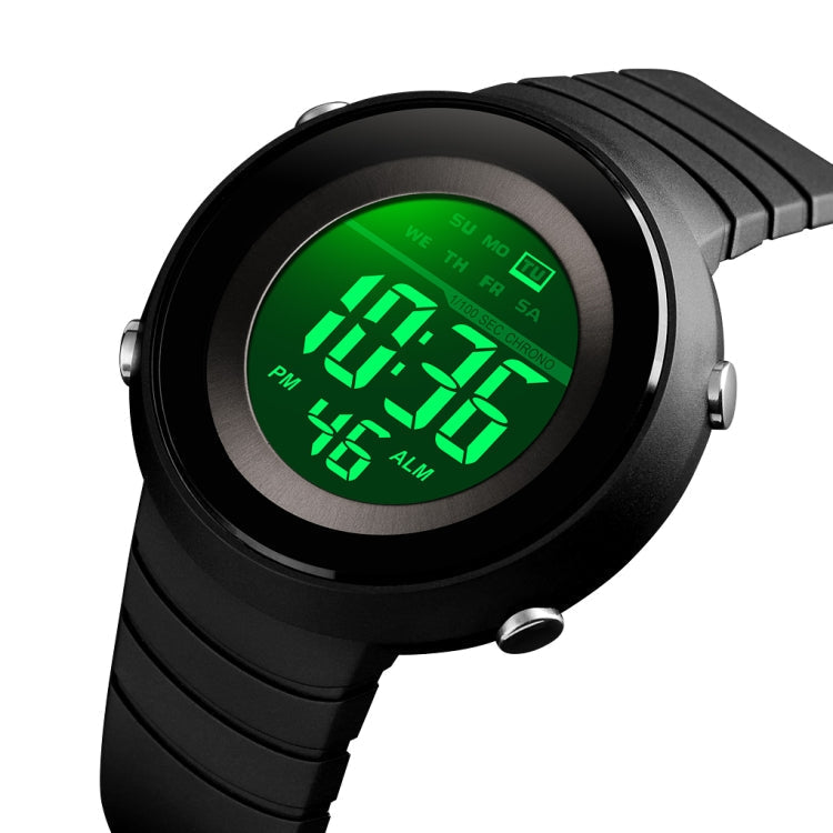 skmei-1497-fashion-simple-backlight-single-display-electronic-watch-timing-alarm-watchblack