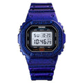 skmei-1608-multi-function-student-electronic-watch-waterproof-timing-silicone-sports-watchblue
