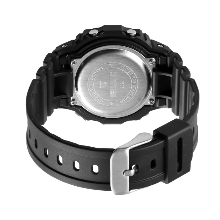 skmei-1608-multi-function-student-electronic-watch-waterproof-timing-silicone-sports-watchblue