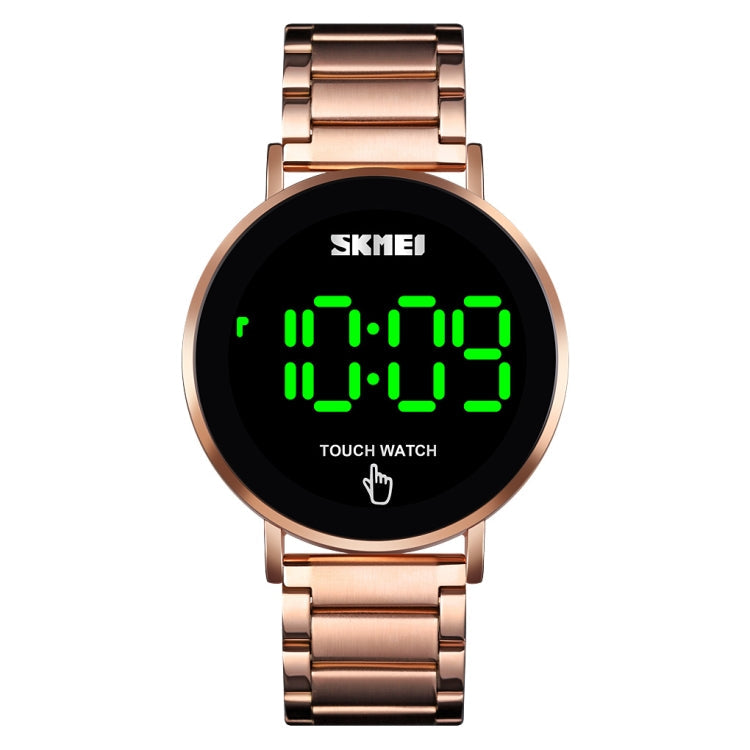 skmei-1550-simple-and-stylish-led-touch-screen-men-watch-waterproof-stainless-steel-with-electronic-watchrose-gold
