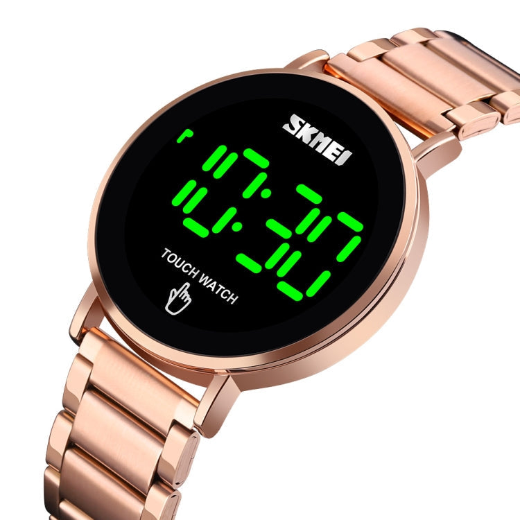 skmei-1550-simple-and-stylish-led-touch-screen-men-watch-waterproof-stainless-steel-with-electronic-watchrose-gold