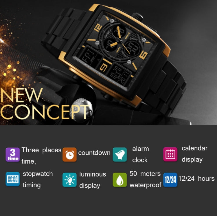 skmei-1274-men-fashion-electronic-watch-multifunctional-outdoor-sports-watchblack