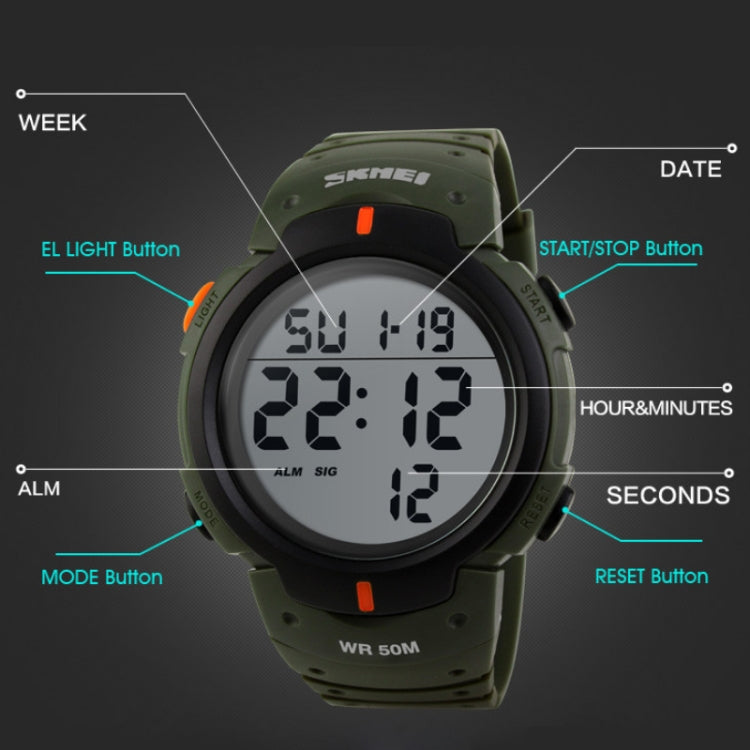 skmei-1068-men-waterproof-outdoor-sports-digital-watch-student-fashion-watchgreen