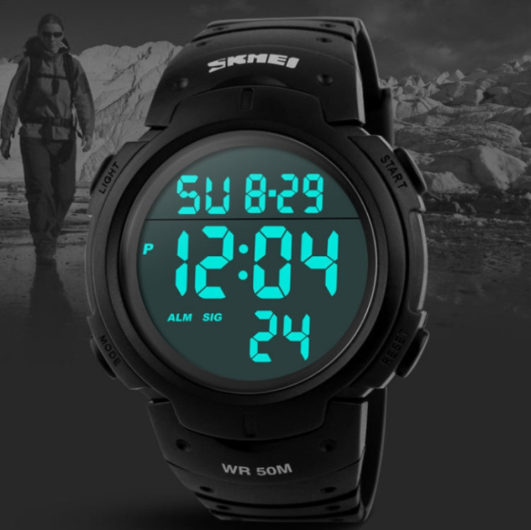 skmei-1068-men-waterproof-outdoor-sports-digital-watch-student-fashion-watchgreen