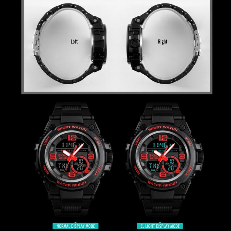 skmei-1452-outdoor-sports-electronic-watch-multifunctional-waterproof-watchblack