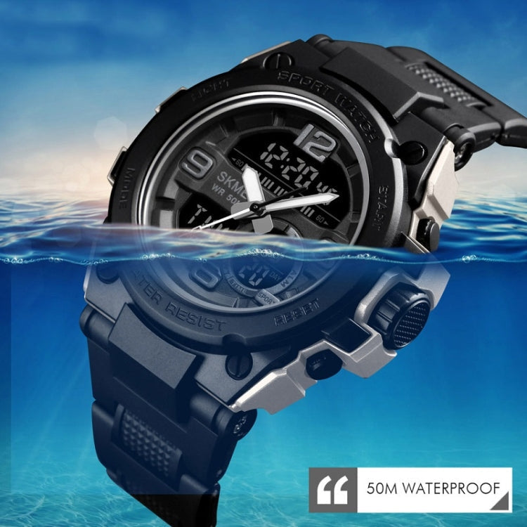 skmei-1452-outdoor-sports-electronic-watch-multifunctional-waterproof-watchblack