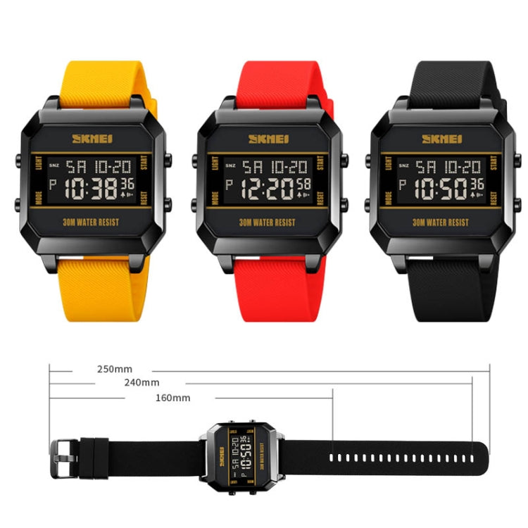 skmei-1848-fashion-multifunctional-student-sports-waterproof-men-watchblack