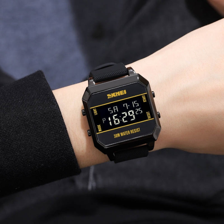 skmei-1848-fashion-multifunctional-student-sports-waterproof-men-watchyellow