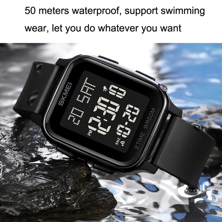 skmei-1858-square-waterproof-digital-dual-display-led-luminous-watchred