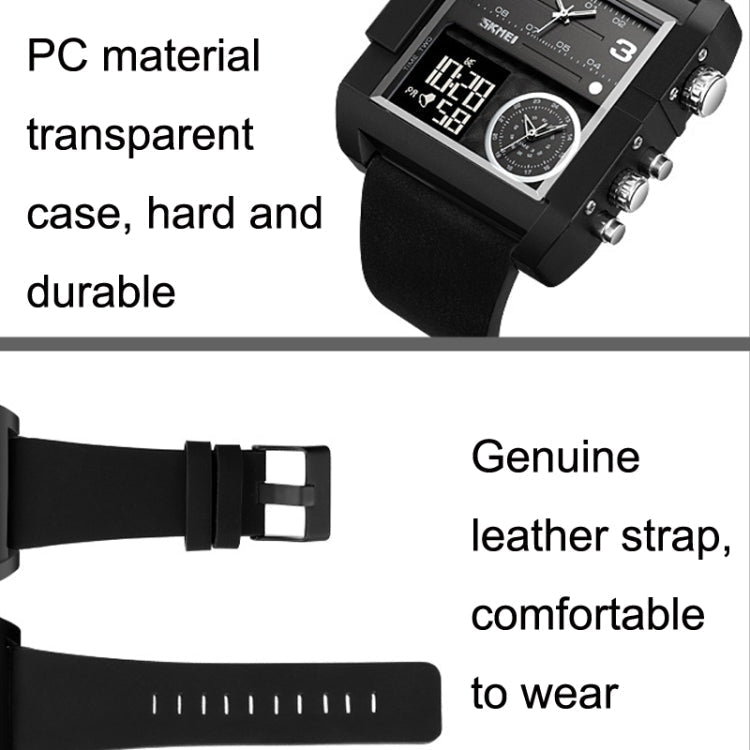 skmei-2020-square-large-dial-triple-movement-men-sports-watchsilver-shell-black-belt-black-machine