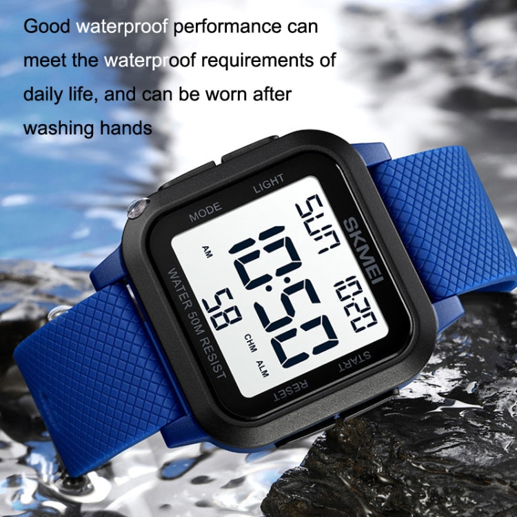 skmei-1894-square-sports-waterproof-student-simple-multifunctional-luminous-watcharmy-green-black-machine