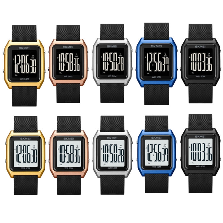 skmei-1866-square-large-screen-men-steel-belt-multi-function-night-light-alarm-clock-watchgold-white-machine