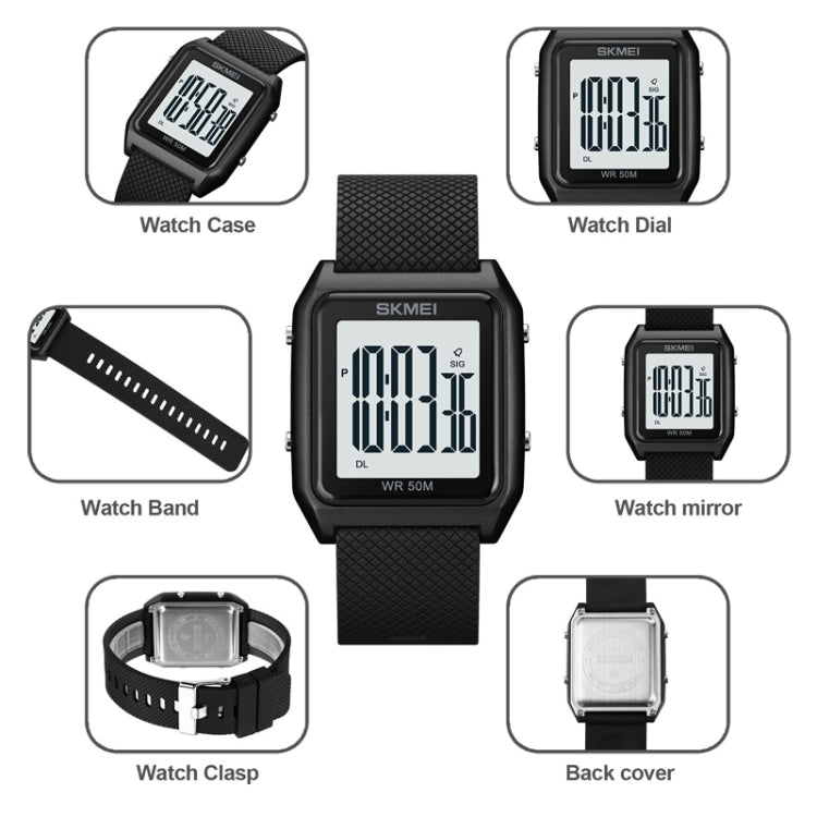 skmei-1866-square-large-screen-men-steel-belt-multi-function-night-light-alarm-clock-watchgold-black-machine