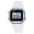 skmei-1698-50m-waterproof-multifunctional-sports-square-pin-buckle-luminous-digital-watchtransparent