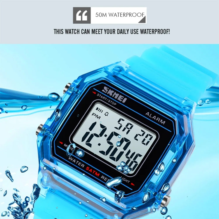 skmei-1698-50m-waterproof-multifunctional-sports-square-pin-buckle-luminous-digital-watchtransparent