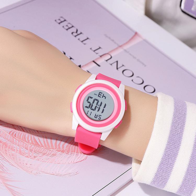 skmei-2429-youth-electronic-watch-simple-outdoor-sports-watchpink-blue