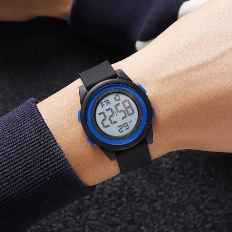 skmei-2429-youth-electronic-watch-simple-outdoor-sports-watchpink-blue