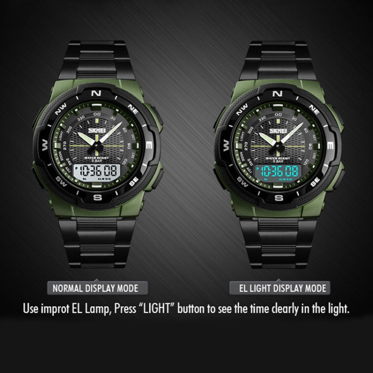 skmei-1370-multifunctional-men-outdoor-sports-noctilucent-waterproof-stainless-steel-digital-wrist-watch-black