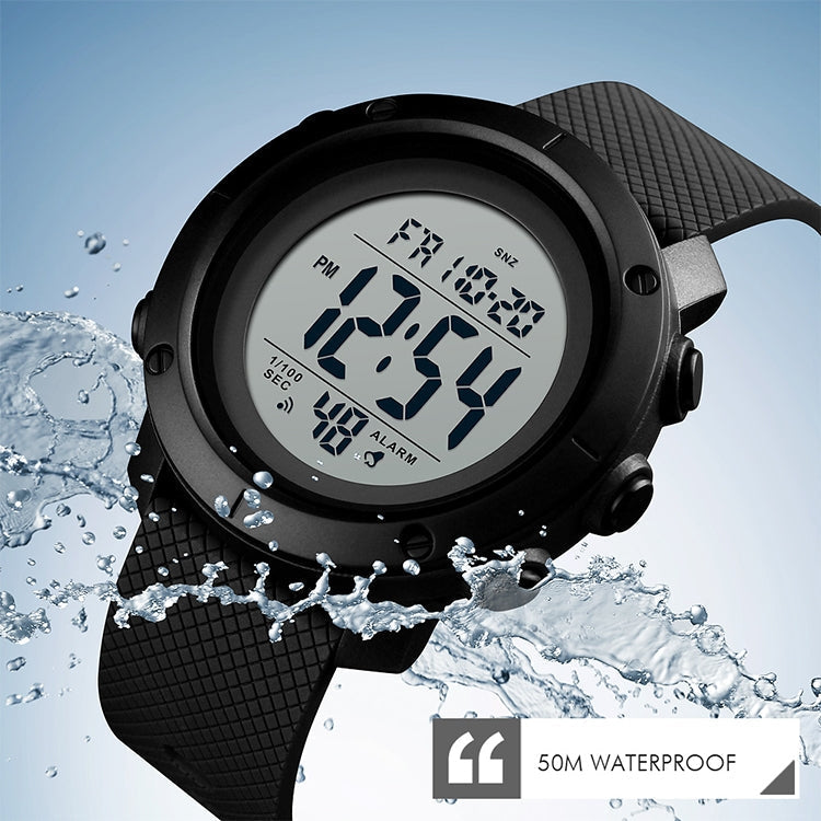 skmei-1426-multifunctional-outdoor-fashion-noctilucent-waterproof-white-machine-rubber-ring-digital-watcharmy-green