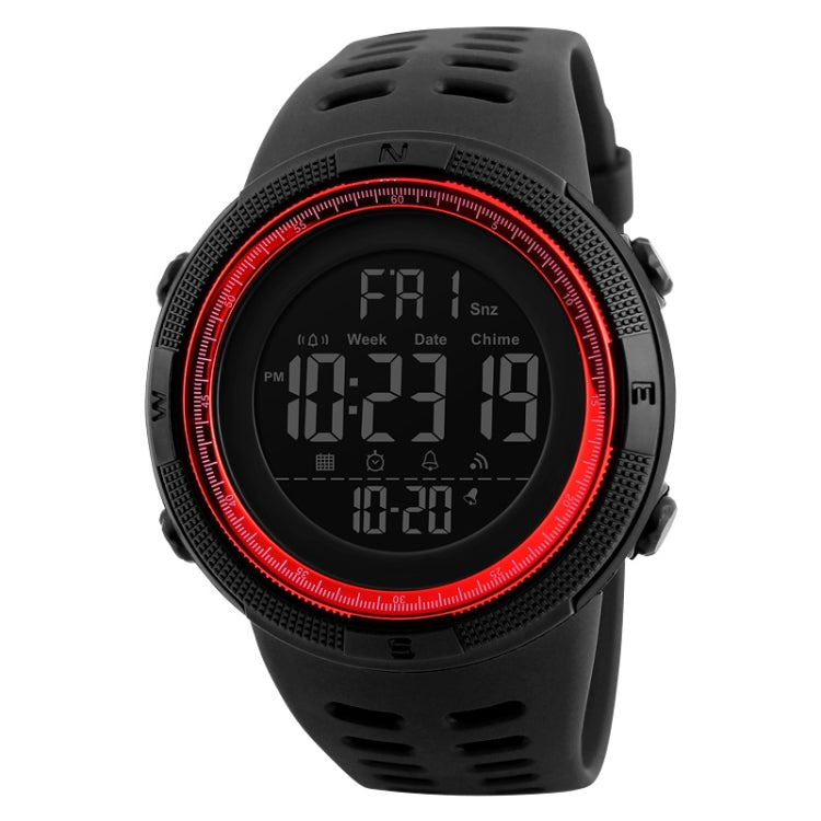 skmei-1251-men-fashionable-outdoor-50m-waterproof-sports-watch-digital-watch-with-pu-watchbandblack-red